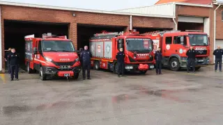 Eskişehir İtfaiyesi Üç Aylık Çalışma Raporunu Paylaştı