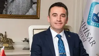 Sivrihisar Belediye Başkanı Dökmeci: “CHP’den ayrılmayacağız”