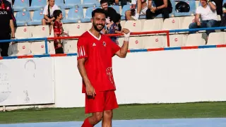 Eskişehirspor golcüsüne kavuşuyor!