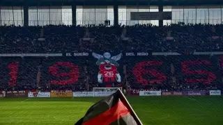 Eskişehirspor taraftarı yeni sezon için hazırlıklara başladı