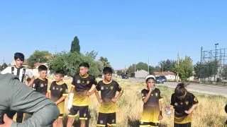 Tunaspor yeni sezona umutla başladı!