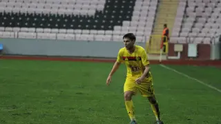 Eskişehirspor Hasan Şen'i kiraladı!