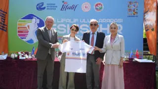 Eskişehir Yarı Maratonu Ve Spor Festivali İçin Geri Sayım Başladı
