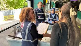 Güvensiz Okul Ürünleri Piyasadan Toplatılacak