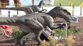 Dinozorlar Sadece İki Saat İçinde Yok Olmuş Olabilir