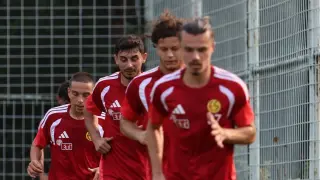 Es-Es Bolu kampına hızlı başladı