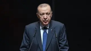 Erdoğan Liderliğinde Kaybedilmedi
