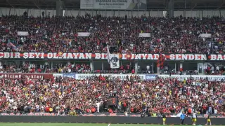 Biletler 24 Ağustos’ta satışta!