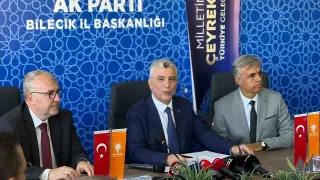 Bakan Bolat: "Sanayilerimiz bütün sektörlerde dünya liginde ilk 10’un arasına girmeyi başardı"