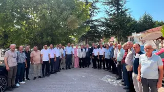 Bilecik’te muhtarların talepleri masaya yatırıldı