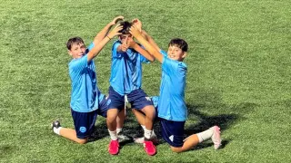 1299 Bilecikspor Kulübü gol oldu yağdı