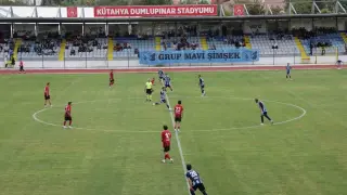 Zafer Kupası Kütahyaspor’un