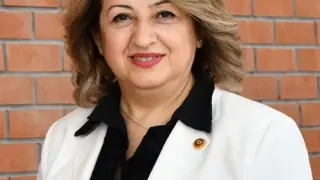 Tepebaşı Belediyesi Başkan Yardımcısı Zaptiye, istifa etti