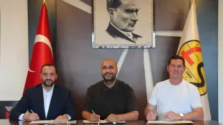 Eskişehirspor Basketbol Akademisi kuruluyor