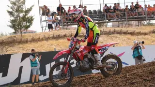 MXGP Türkiye, Afyonkarahisar’da start aldı