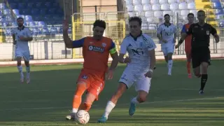 TFF 2. Lig: Kütahyaspor: 4 - İskenderunspor: 1