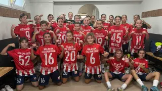 Bilecik Kolej Kız Spor Kulübü deplasmanda farklı kazandı