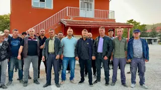 Afyonkarahisar’da ‘taşımalı eğitim’ sıkıntısı