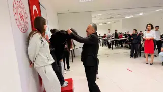 10. Bizim Çocuklar Satranç Şampiyonası Eskişehir İl Elemeleri yapıldı