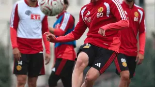 Eskişehirspor, deplasmanı hazırlıklarını tamamladı