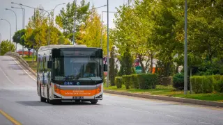 Aktif Yaşam Parkı’na ulaşımda yeni düzenleme