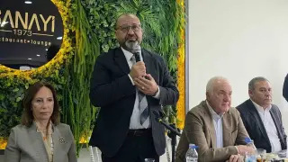 Kütahya OSB’de doğal gaz sayaçları için teknik hizmet merkezi kuruluyor