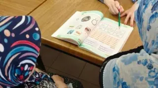 Bilecik’te huzurevi sakinleri yeniden öğrenci oldu