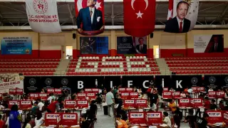 Bilecik’te 215 öğrenci sıfır atık için teknoloji geliştirdi