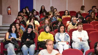 ASHİM’den ESOGÜ’de kadına yönelik şiddetle mücadele semineri