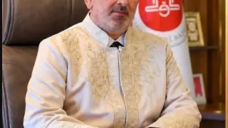 Bilecik İl Müftüsü Yusuf Dikmen göreve başladı