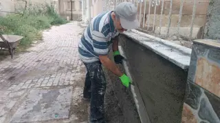 Cami imamından alkışlanacak davranış
