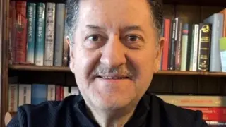 Hasan Fehmi Kinay: "İş ve ahlak dersi üniversitelerde okutulmalı"