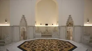Eskişehir’de Hamam ve Banyo Azami Fiyat Tarifesi Güncellendi