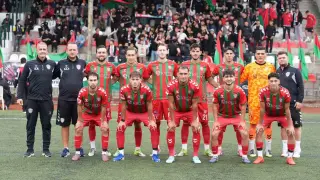 Osmanelispor’un grubu ve rakipleri belli oldu