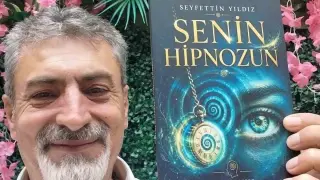 Emekli Öğretmen Seyfettin Yıldız’dan edebiyat ve kişisel gelişime üçlü dokunuş