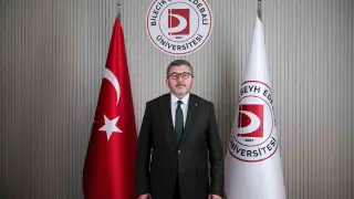 BŞEÜ, dünya üniversiteleri sıralamasında 743’üncü oldu