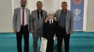Tavşanlı’dan Denizli’deki yarışmada bölge derecesi