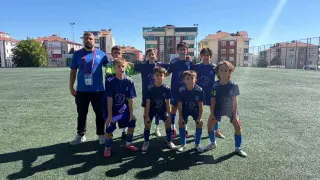 Bilecik U12 Gençler Ligi’nde BFA kaybetmeye devam ediyor