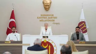 Amansız hastalıktan hayatını kaybeden Ömer Yılmaz’ın adı yaşatılıyor