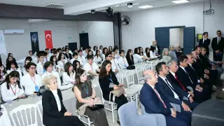 Eskişehir’de "COP31 Ulusal Gençlik İklim Çalıştayı" gerçekleştirildi