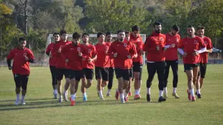 Tavşanlı Linyitspor Teknik Direktörü Caner Karuk’tan sezon öncesi açıklamalar