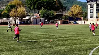 Osmaneli’nde Amatör Spor Haftası heyecanı başladı