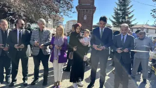 Bilecik’te Filistin için hayır çarşısı kuruldu