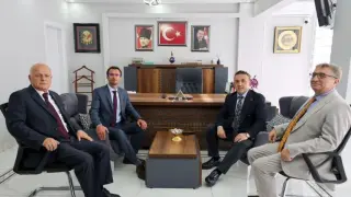 Vali Sözer, Bozüyük Dodurga’da çalışmaları inceledi