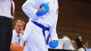 Bilecikli sporcu Türkiye’yi Polonya’da temsil edecek