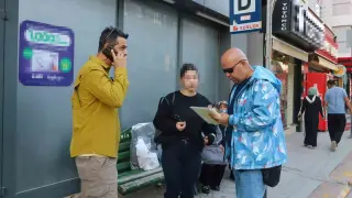 ’Tertemiz Eskişehir’ kampanyası kapsamında denetimler sürüyor