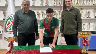 Osmanelispor tecrübeli kanat oyuncusu ile anlaştı