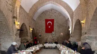 Altıntaş Kaymakamı Yıldırım’dan köy ziyaretleri