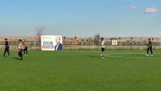 Sporun birleştirici gücü Mahmudiye’de