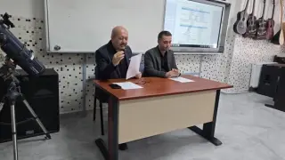 Emirdağ’da ‘Ortak Yazılı Sınav Sistemi’ bilgilendirme toplantısı yapıldı
